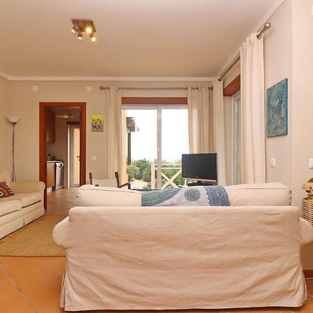 Apartamento Vista Premium Sto Antonio Sao Martinho do Porto Exterior photo