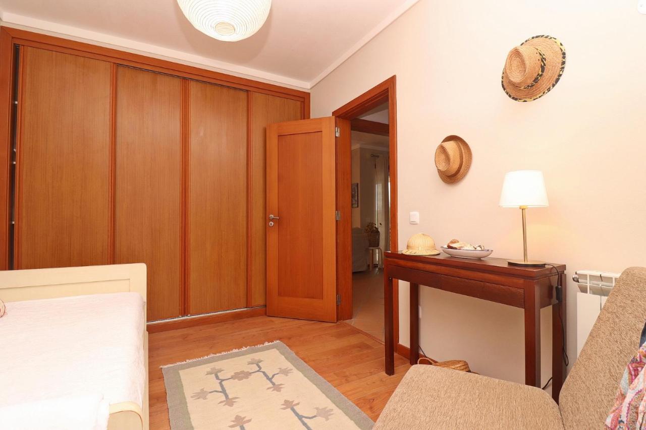 Apartamento Vista Premium Sto Antonio Sao Martinho do Porto Exterior photo